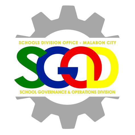 SDO MALABON CITY .